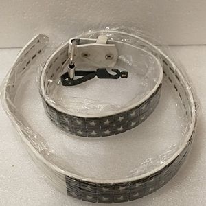 🆕 GENUINE LEATHER BELT